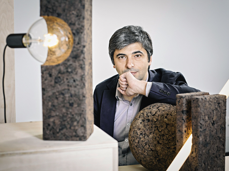 Toni Grilo