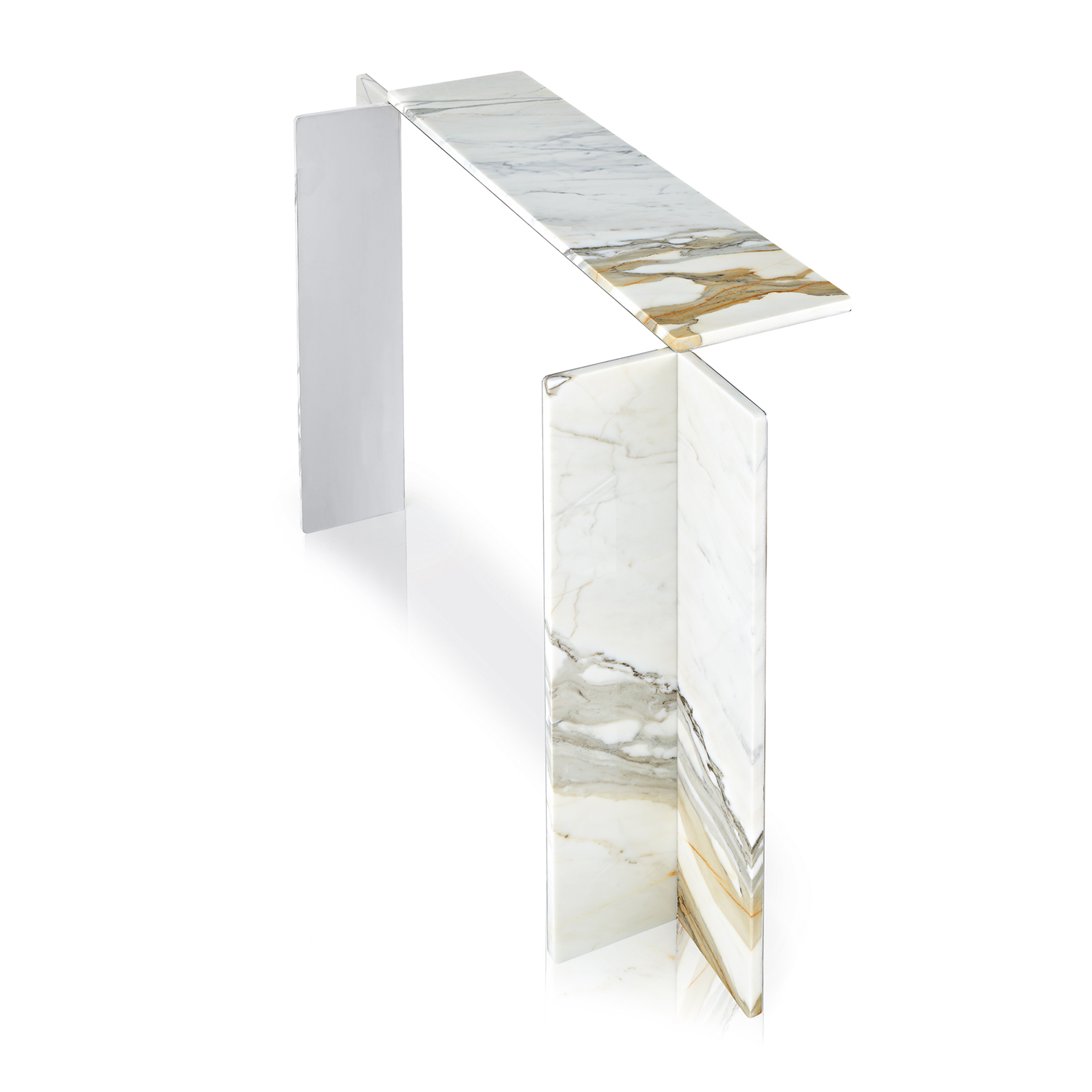 VÃO low table and console