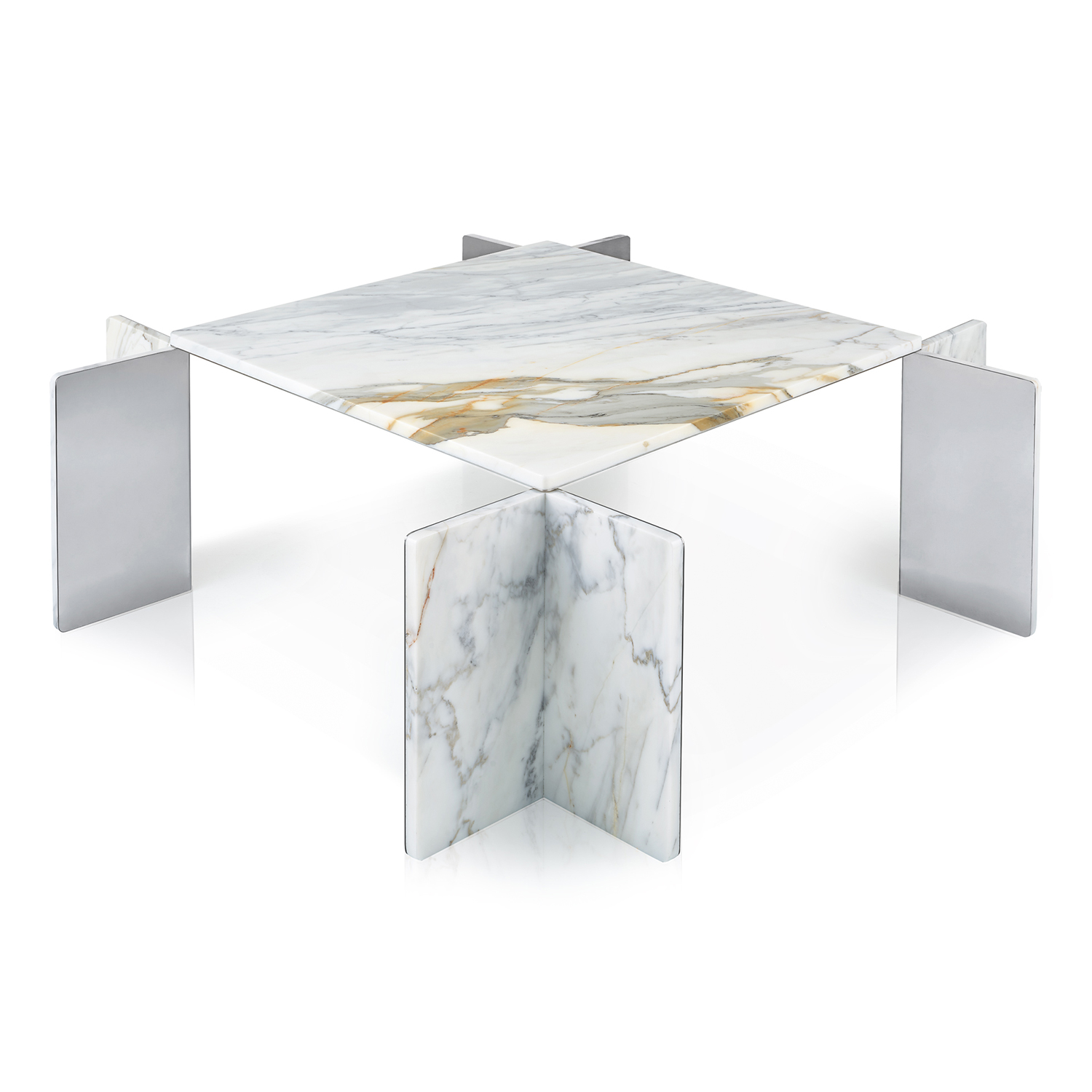 VÃO low table and console