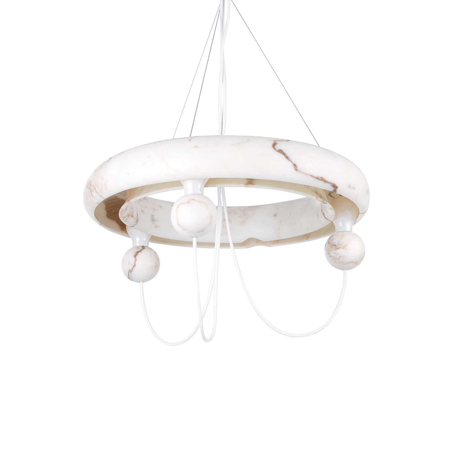SATELITE suspension lamps