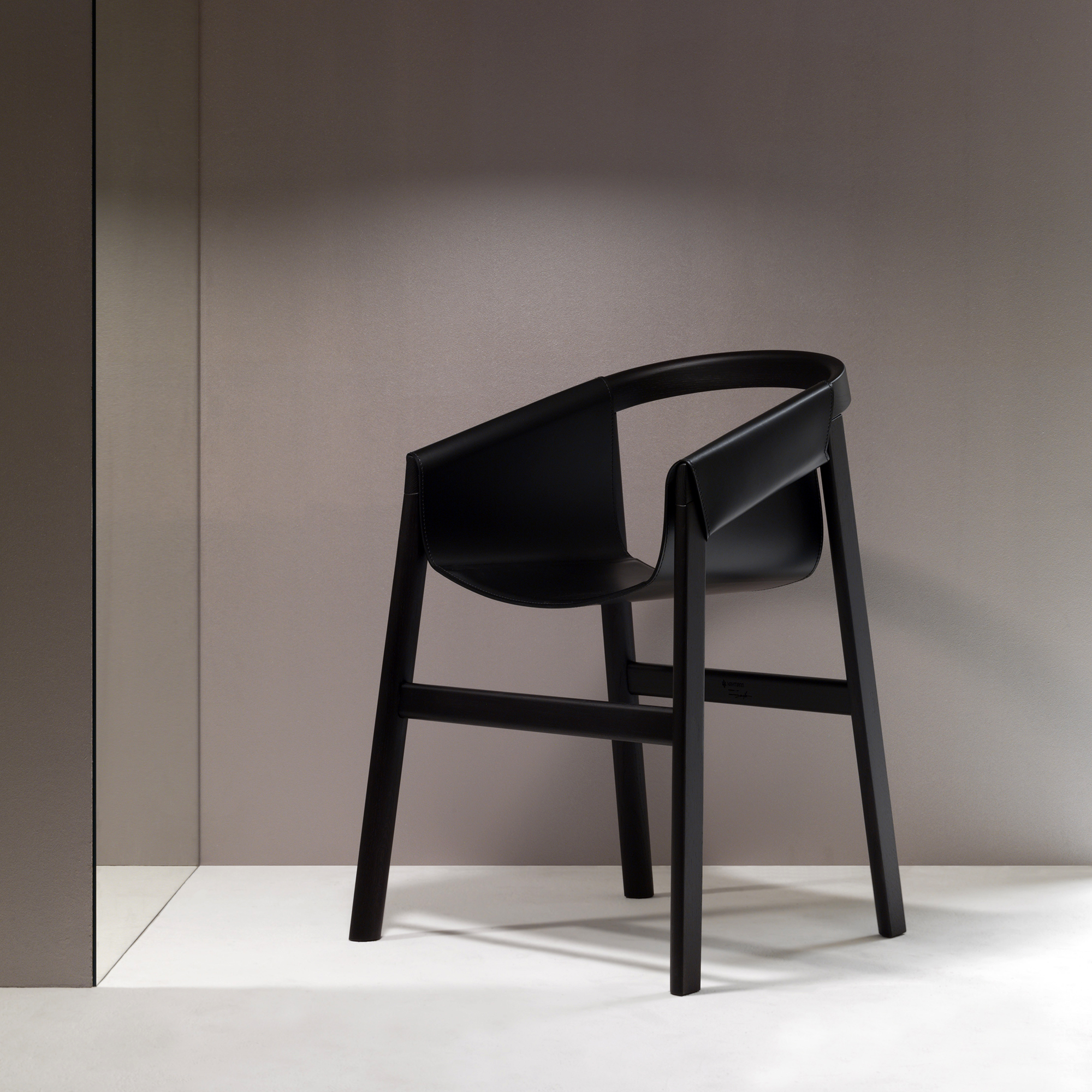 DARTAGNAN armchair