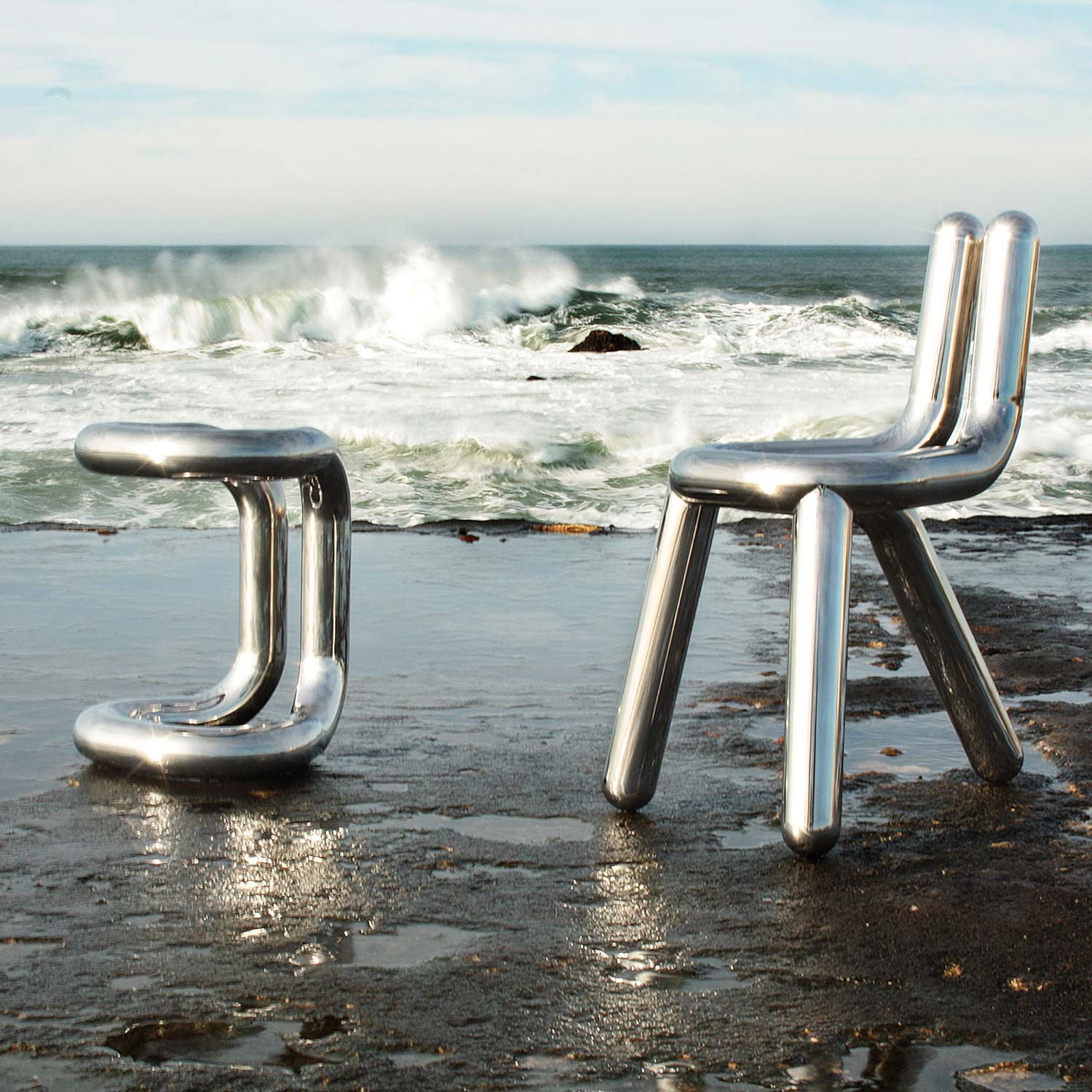 LINE chair