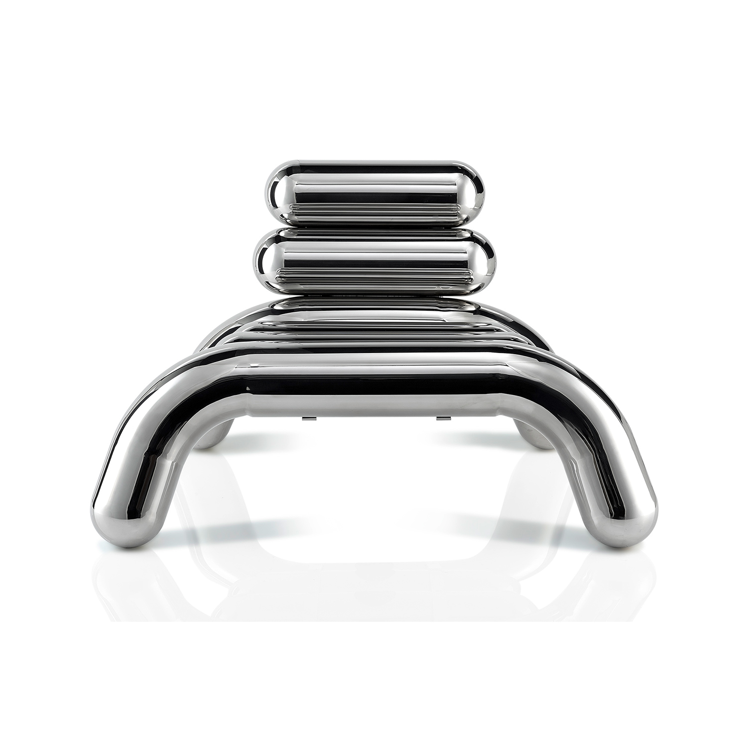 BIBENDUM lounge chair